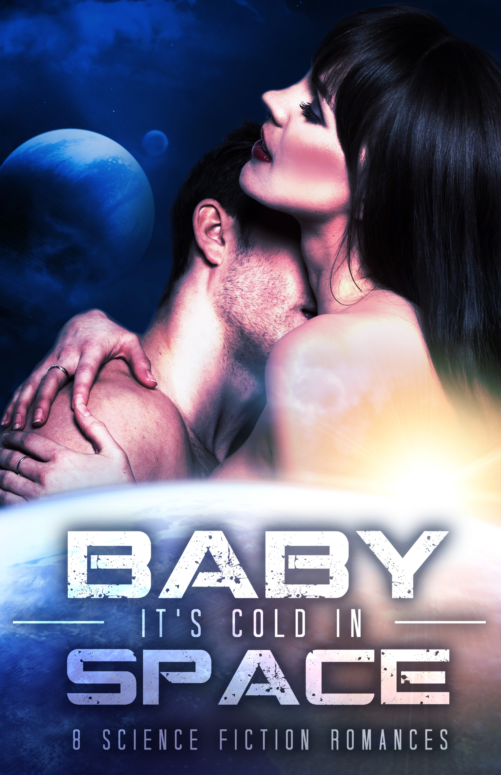 SFRMABS Baby its Cold cover