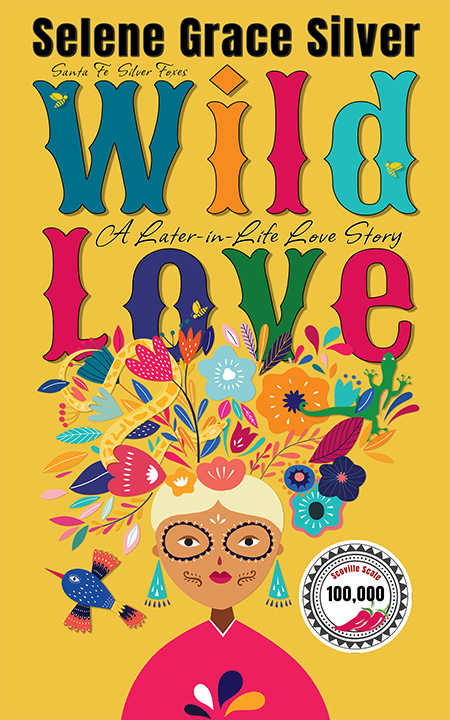 Cover of Wild Love